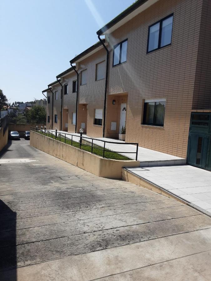 Beech-House Apartment Vila Nova de Gaia Exterior photo