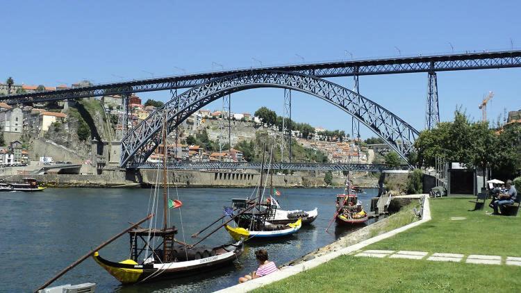 Beech-House Apartment Vila Nova de Gaia Exterior photo